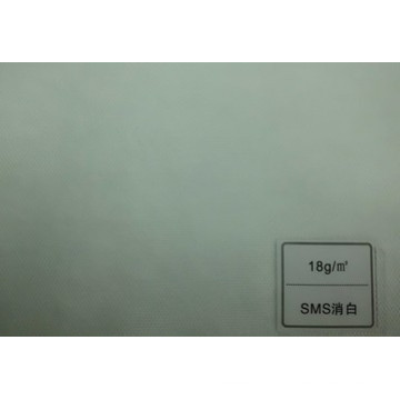 Tela de SMS (18GSM blanco)